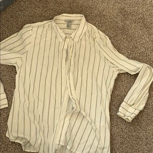H&M Collared Shirt